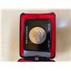 Image 2 : 1970 Specimen Dollar that commemorates the 100th Anniversary of Manitoba joining Confederation in 18