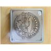 Image 1 : 1945 – 2005 VE Day Sterling Silver 5 cents that marks the 60th Anniversary of the Victory in Europe 