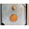 Image 3 : 1945 – 2005 VE Day Sterling Silver 5 cents that marks the 60th Anniversary of the Victory in Europe 