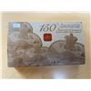 Image 1 : 2001 150th Anniversary of Canada’s First Postage Stamp. Includes Sterling Silver 3 cents coin that d