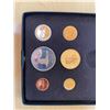 Image 3 : 2005 Netherlands Proof Set. Complete set of 8 Dutch Proof coins from 1 cent to 2 Euros. These coins 