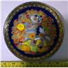 Image 1 : Rosenthal Bjorn Wiinblad Aladdin collector plate - Aladdin Wunderlampe