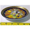 Image 2 : Rosenthal Bjorn Wiinblad Aladdin collector plate - Aladdin Wunderlampe
