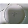 Image 5 : 1 lunch plate & 4 snack plates; Villeroy & Boch, 1748 4444 Porcelain made in Germany