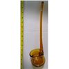 Image 5 : Retro punch bowl set wirth 7 glasses & 1 ladle