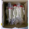 Image 2 : 5 sets KFC salt & pepper shakers