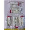 Image 3 : 5 sets KFC salt & pepper shakers