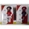 Image 2 : Molson NHL t shirts, Yzerman, Messier