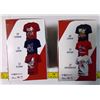 Image 4 : Molson NHL t shirts, Yzerman, Messier