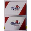Image 5 : Molson NHL t shirts, Yzerman, Messier