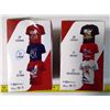 Image 2 : Molson NHL t shirts, Sundin, Yzerman