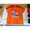 Image 1 : 3 Molson NHL t shirts