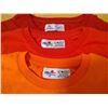 Image 2 : 3 Molson NHL t shirts