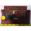 Image 1 : Matchbox Y-22 1930 Model 'A' Ford Canada Post van