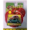 Image 1 : 1978 AMC Pacer car - Fresh cherries