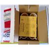 Image 1 : 6 commorative KFC mugs, KFC beach ball & Colonel sanders flag