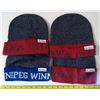 Image 1 : Molson NHL toques