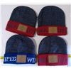 Image 2 : Molson NHL toques