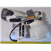 Image 2 : Wagner paintready spray gun with owner manual and extra new spray nozzle