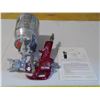 Image 5 : Automotive paint gun & air hose