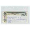 Image 3 : uncirculated 1973 bank of Canada one dollar bill X3 (sequential)