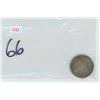Image 1 : 1966 Canadian 50¢ fifty cent coin