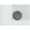 Image 2 : 1966 Canadian 50¢ fifty cent coin