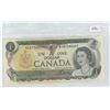 Image 1 : 1973 Canada one dollar $1.00