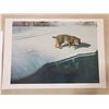 Image 1 : Claudio D'Angelo 'Solitaire - Bobcat'