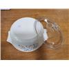 Image 3 : 1.5 qt vintage Pyrex dish w/ lid