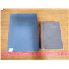Image 1 : text book of human anatomy 1958 + pages and practical nursing 1914