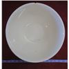 Image 11 : Large Bowl, Lot of Plates, Tin & Dish Rack