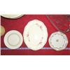 Image 2 : Large Bowl, Lot of Plates, Tin & Dish Rack