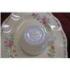 Image 3 : Large Bowl, Lot of Plates, Tin & Dish Rack