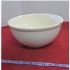 Image 9 : Large Bowl, Lot of Plates, Tin & Dish Rack