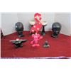 Image 1 : Lot of Misc. Décor