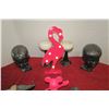Image 3 : Lot of Misc. Décor