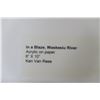 Image 8 : 2 Paintings By Ken Van Reese & Greg Hargarten (from the 'Men Who Paint' group)