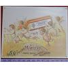Image 1 : Vegetable Oil Medicine Tin Sign