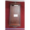 Image 2 : Clock Display Case