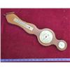 Image 1 : Barometer