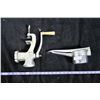 Image 1 : Meat Grinder + Potato Ricer