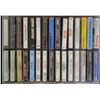 Image 2 : 30 Popular Cassettes In Case