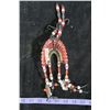 Image 2 : Small Beaded Head Dress Ornament