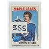 Image 1 : Darryl Sittler OPC Card