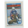Image 1 : Grant Fuhr OPC Card