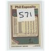 Image 2 : Phil Esposito OPC Card
