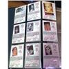 Image 2 : 90 - Cards 1992 Bench Warmers plus The Dollhouse of America Cards