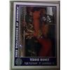 Image 7 : 90 - Cards 1992 Bench Warmers plus The Dollhouse of America Cards