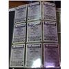 Image 8 : 90 - Cards 1992 Bench Warmers plus The Dollhouse of America Cards